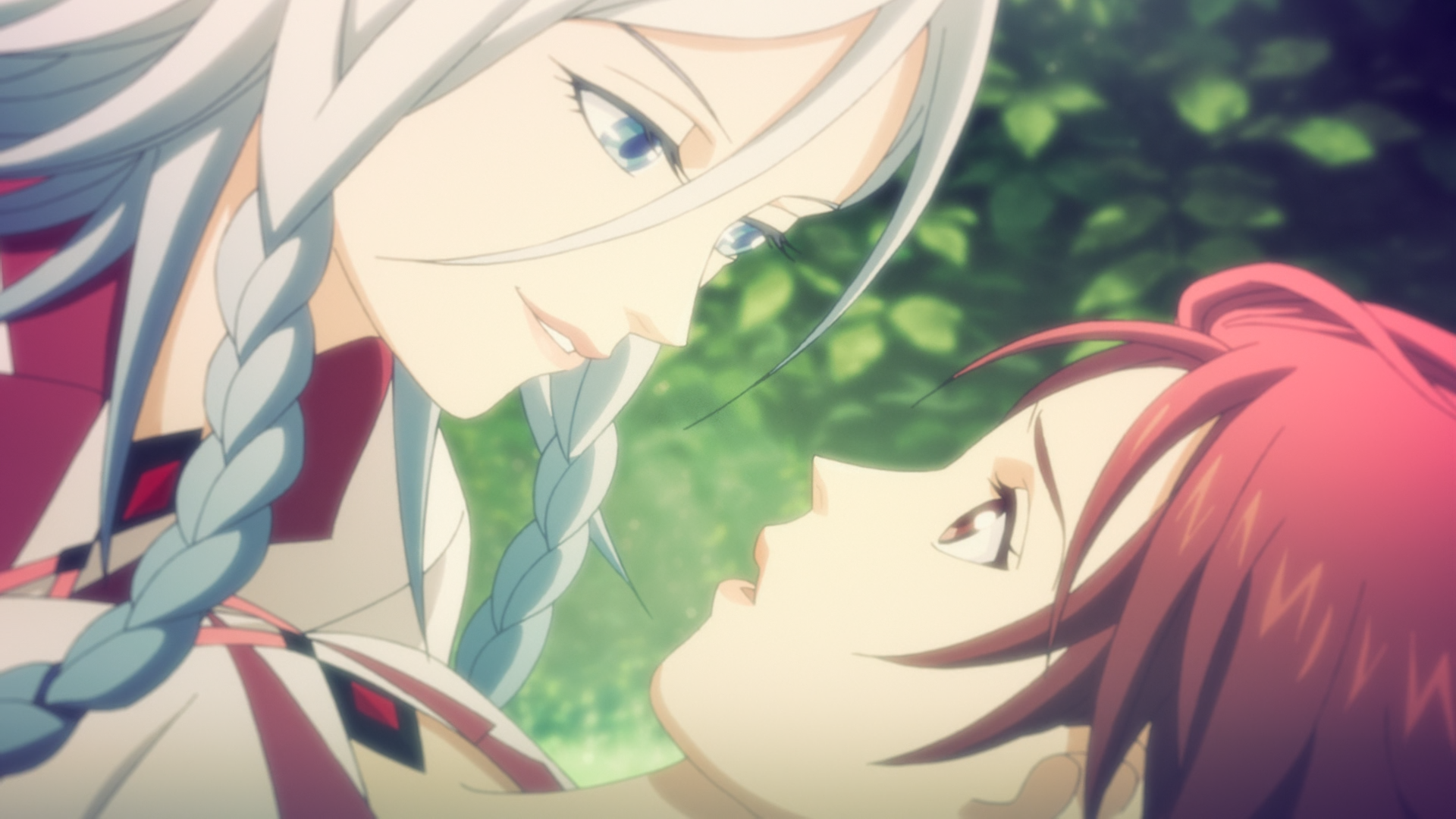 Harmony (Yokosuka-467)